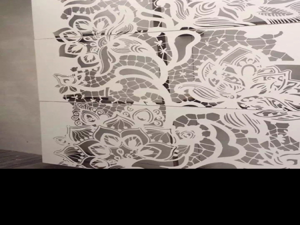 工程案例